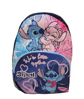 Zaino asilo Seven STITCH