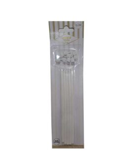 Candela alta Bianco Perla GIVI ITALIA