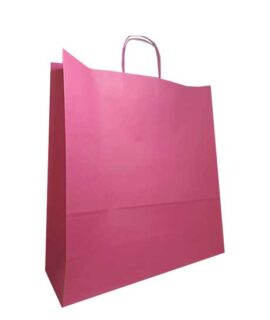 Busta regalo ROSA 46x16x49 cm