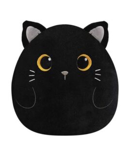 Cuscino verticale GATTO NERO I-TOTAL