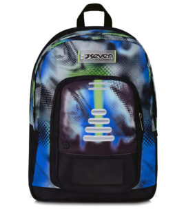 Zaino tondo Freethink SEVEN Write Down