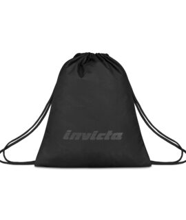 Sacca INVICTA nera
