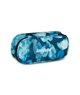 Bustina Invicta attrezzata LIP GRS blu-celeste