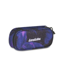 Bustina Invicta attrezzata LIP GRS viola-nera