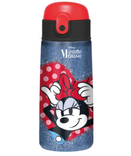 Borraccia MINNIE con beccuccio