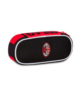 Bustina Seven round attrezzata MILAN