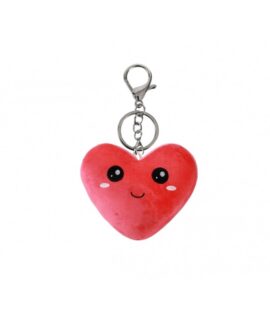 Portachiavi CUORE I-Total