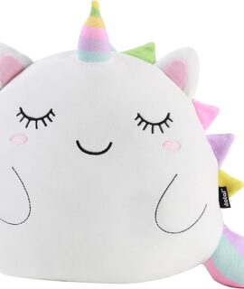 Cuscino verticale UNICORNO I-TOTAL