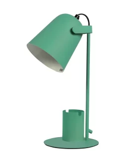 Lampada da tavolo I-TOTAL in metallo