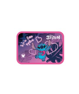 Portamerenda SJ GANG termico STITCH