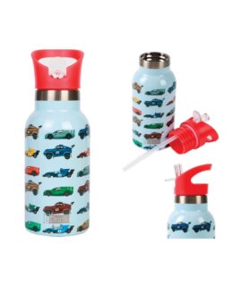 Borraccia MACCHININE I-Total