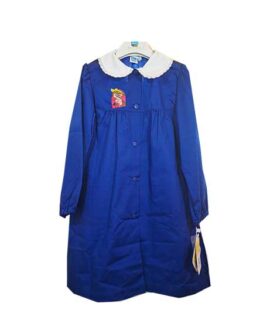 Grembiule Blu Siggi Femminile ART.4211