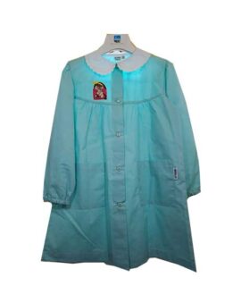 Grembiule Verde Siggi Femminile ART.4211