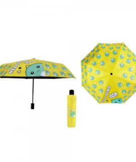 Ombrello I-TOTAL dinosauro
