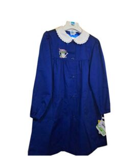 Grembiule Blu Siggi Femminile ART.4217