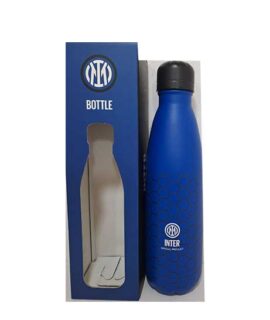 Borraccia squadra INTER