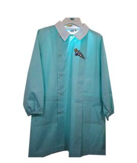 Grembiule Verde Siggi Maschile ART.4236