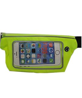 Marsupio Sport I-TOTAL giallo