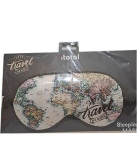 Mascherina da notte MAPPE I-TOTAL