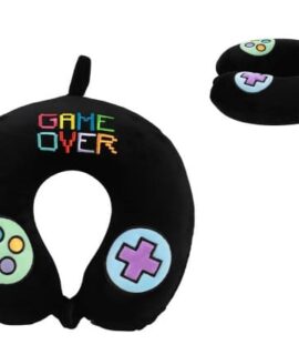 Cuscino viaggio LETS PLAY I-TOTAL