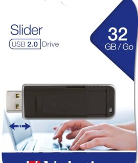 Chiavetta USB Verbatim 32 GB
