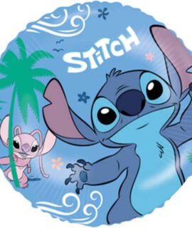 Pallone STITCH per festa