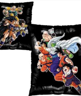Pallone DRAGON BALL 20'' in mylar