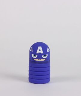 Astuccio allungabile Cerdà CAPITAN AMERICA
