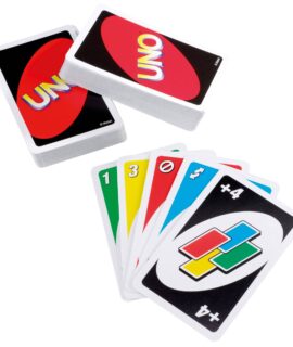 Carte da gioco UNO