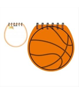 Block Notes Basket I-TOTAL