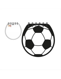 Block Notes Football I-TOTAL
