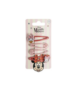 Clic clac per capelli MINNIE