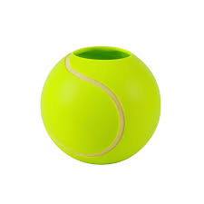 Portapenne 3D Tennis I-TOTAL
