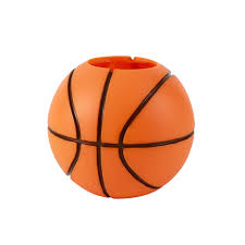 Portapenne 3D Basket I-TOTAL