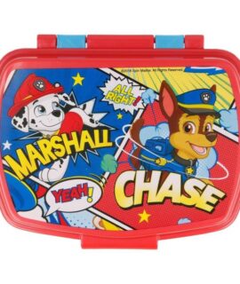 Portamerenda PAW PATROL
