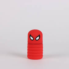 Astuccio allungabile Cerdà SPIDER MAN