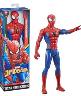 SPIDER MAN 30 cm