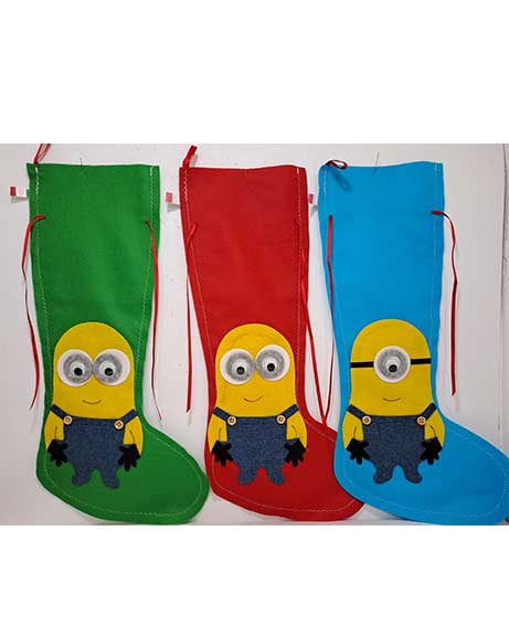minions