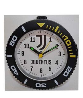 Sveglia JUVE