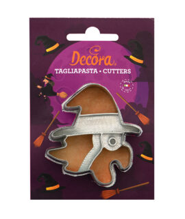 Tagliapasta Befana - Strega DECORA