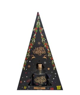 Diffusore Merry Christmas al Pino