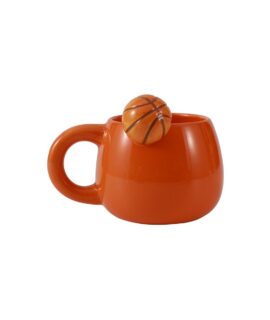 Tazza BASKET I-TOTAL