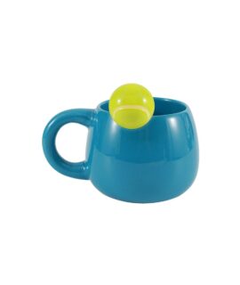 Tazza TENNIS I-TOTAL