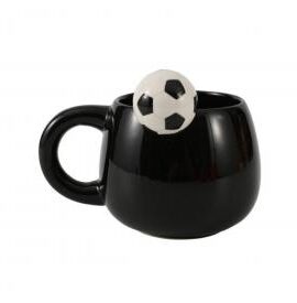 Tazza FOOTBALL I-TOTAL