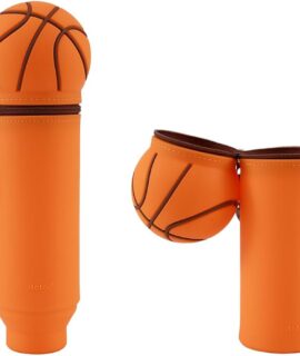 Astuccio BASKET allungabile in silicone I-TOTAL