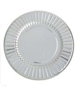 Sottopiatto ARGENTO 33 cm GIVI ITALIA