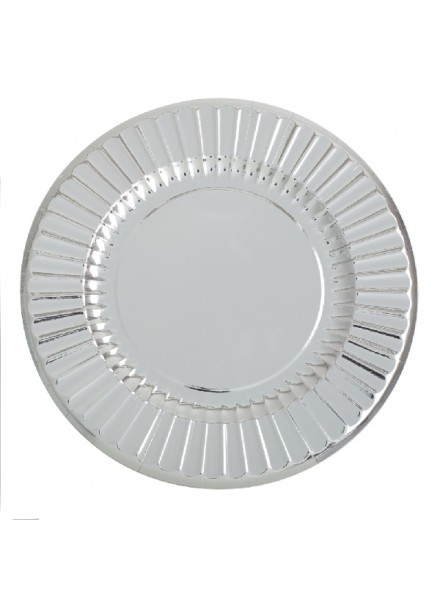 6-piatti-round-shape-cm-33-argento-lux