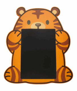 Lavagna magica LCD TIGRE I-TOTAL