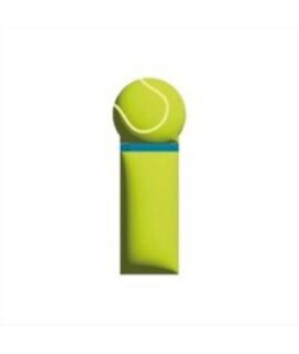 Astuccio TENNIS allungabile in silicone I-TOTAL
