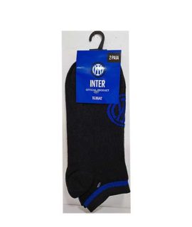 Calzini pedalini INTER